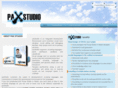 paxstudio.com