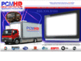 pcmhd.com