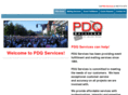 pdqmailingservices.com