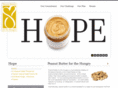 peanutbutterforthehungry.org