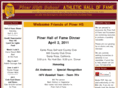 pinerhalloffame.org