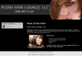 plushhairlounge.net