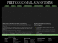 preferredmailadvertising.com