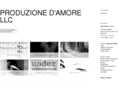 produzionedamore.com