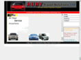 rubytravelsolutions.com
