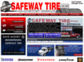 safewaytire.net