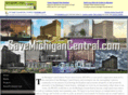 savemichigancentral.com