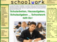 schoolwork.de