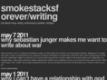 smokestacksforever.com