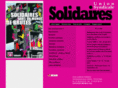 solidaires.org