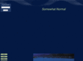 somewhatnormal.com