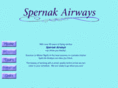 spernakair.com