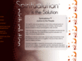 spiritualution.org