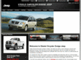 steelechrysler.com