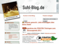 suhl-blog.de