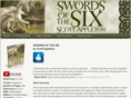 swordsofthesix.com