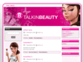 talkinbeauty.com