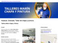 talleresmarin.org