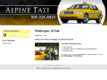taxisheboygan.com