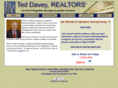 teddavey.com