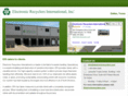 texaselectronicsrecycling.com