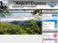 theairportexpress.com