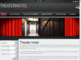 theaterhotelbrussels.com