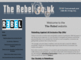 therebel.co.uk
