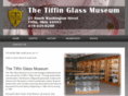 tiffinglass.org