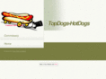 topdogs-hotdogs.com