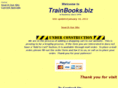 trainbooks.biz