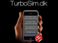 turbosim.dk