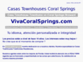 vivacoralsprings.com