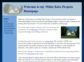 whitebarnprojects.com