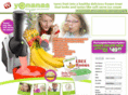 yonanas.com
