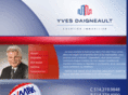 yvesdaigneault.com
