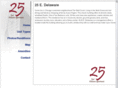 25edelaware.com
