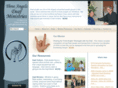 3angelsdeafministries.com