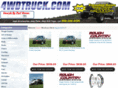4wdtruck.com