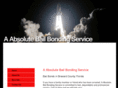 aabsolutebailbonds.com
