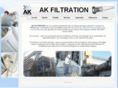 akfiltration.com