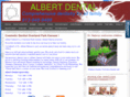 albertdental.com