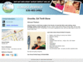 almostperfectoroville.com