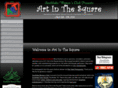 artinthesquare.com