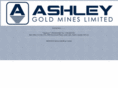 ashleygoldmines.com