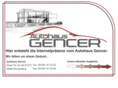 autohaus-gencer.com