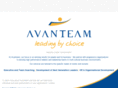 avanteamconsult.com