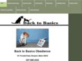 backtobasicsobedience.com