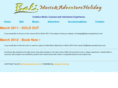 balimusicadventure.com