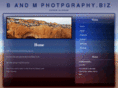 bandmphotography.biz